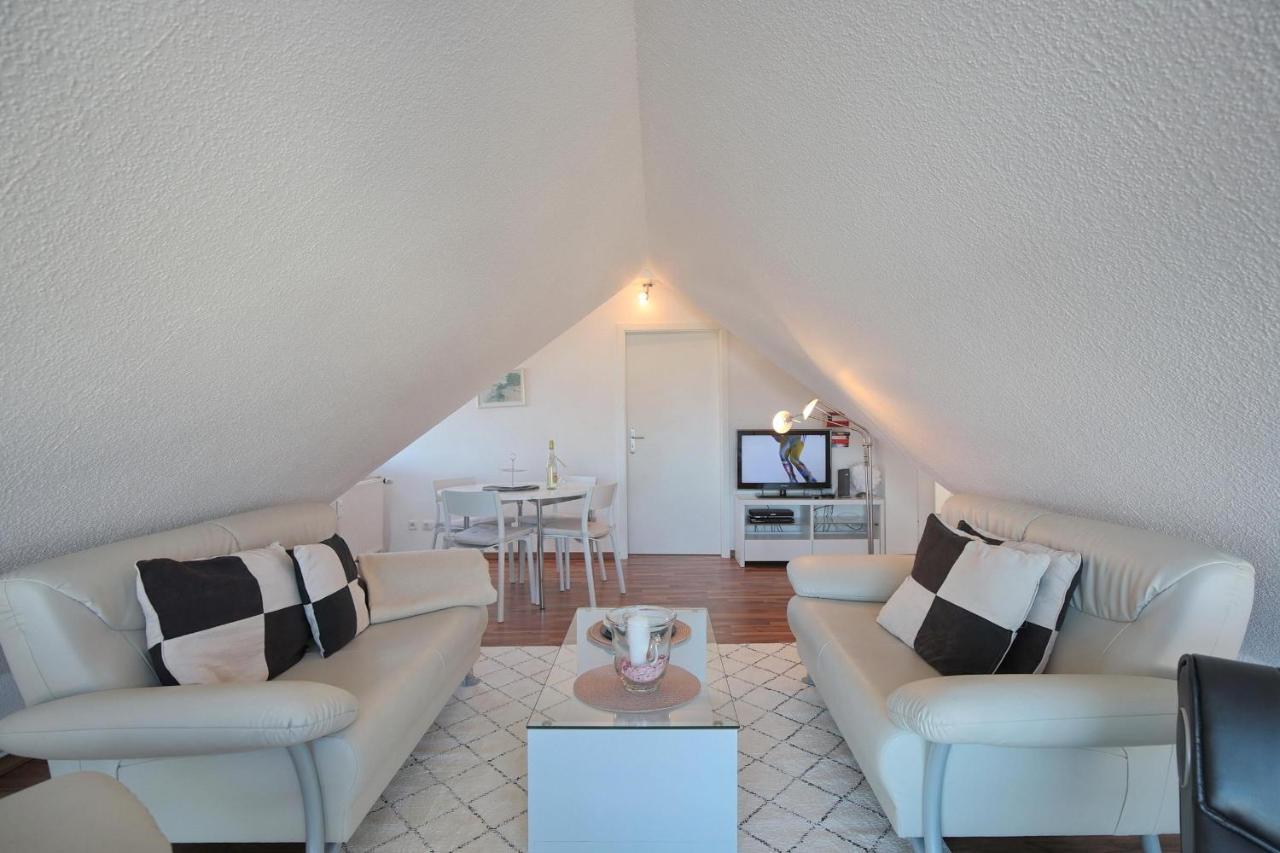 Haus Am Ahornweg 6 Haus Am Ahornweg 6 Appartement 8 Scharbeutz Extérieur photo
