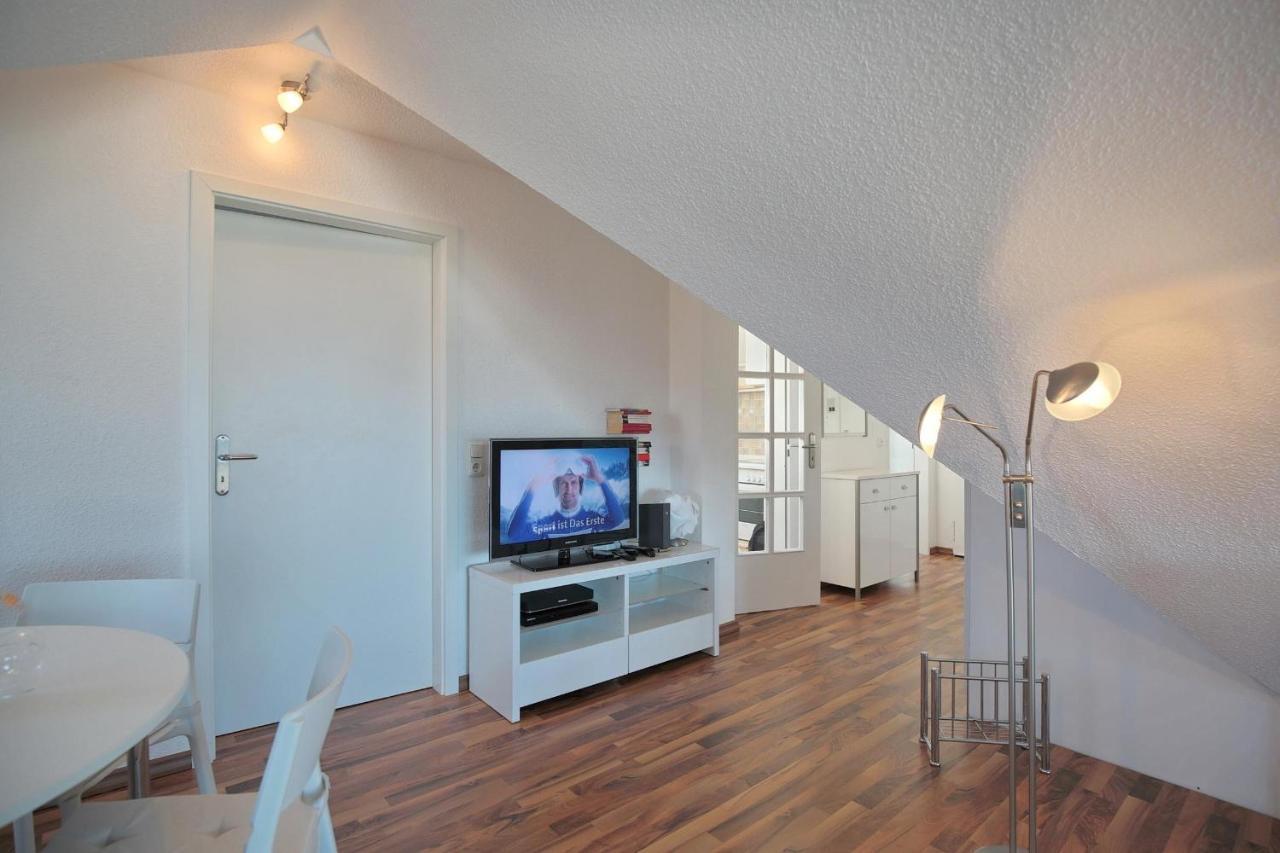 Haus Am Ahornweg 6 Haus Am Ahornweg 6 Appartement 8 Scharbeutz Extérieur photo