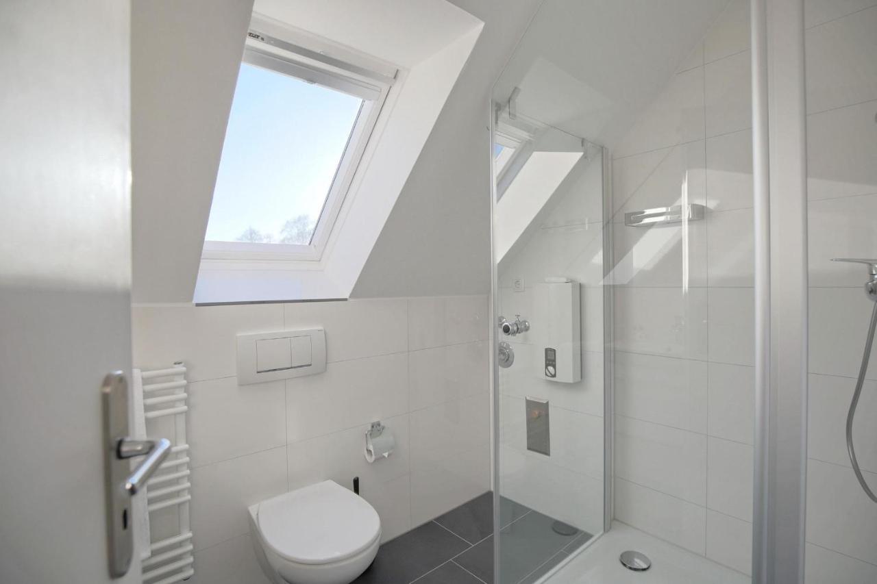 Haus Am Ahornweg 6 Haus Am Ahornweg 6 Appartement 8 Scharbeutz Extérieur photo