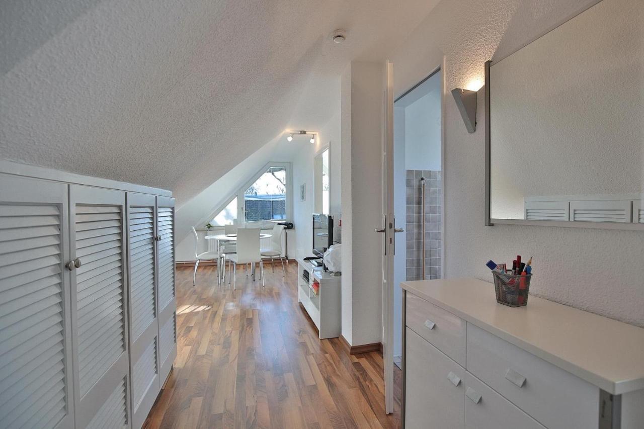 Haus Am Ahornweg 6 Haus Am Ahornweg 6 Appartement 8 Scharbeutz Extérieur photo