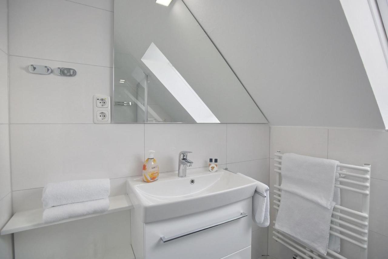 Haus Am Ahornweg 6 Haus Am Ahornweg 6 Appartement 8 Scharbeutz Extérieur photo