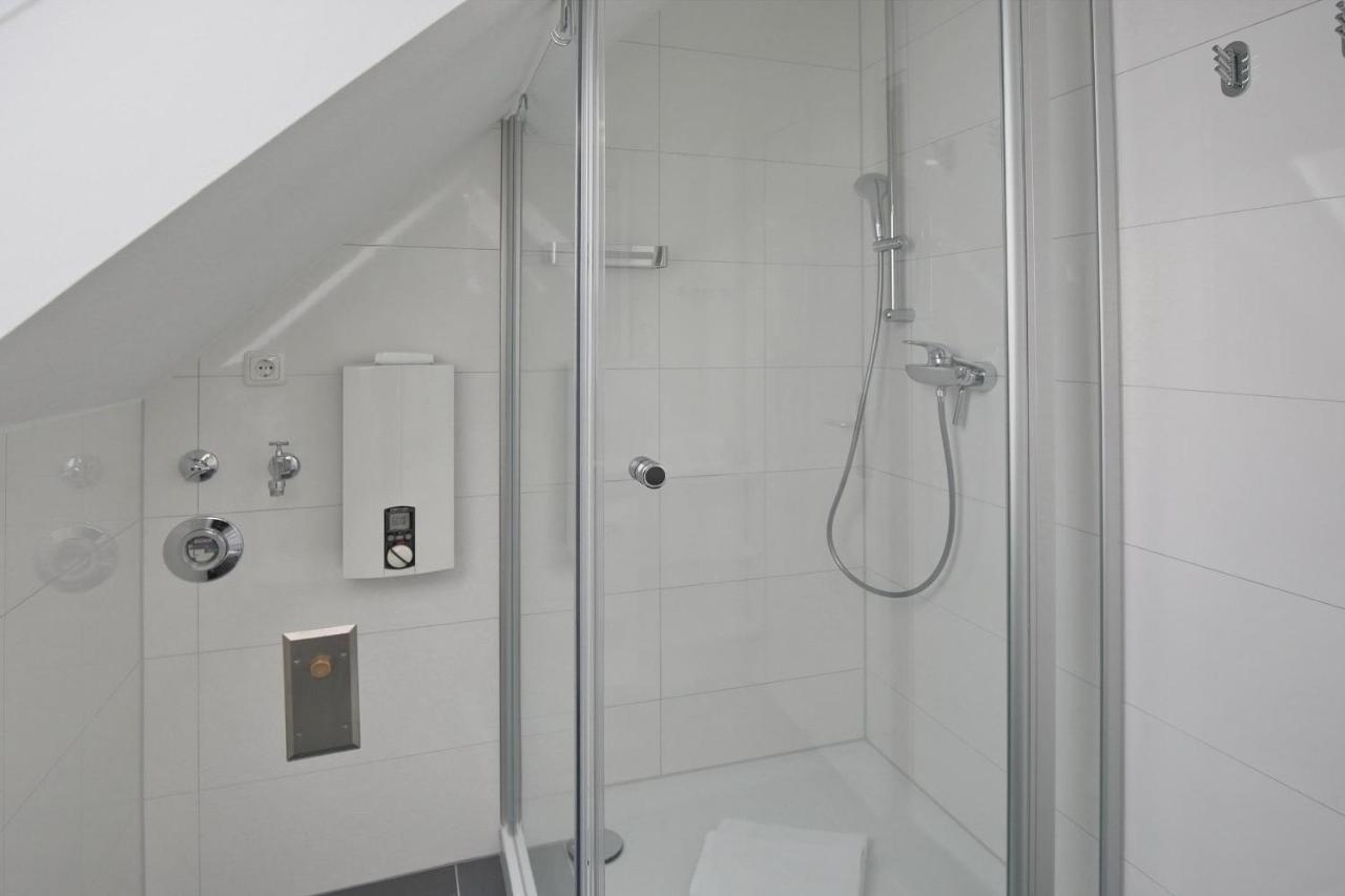 Haus Am Ahornweg 6 Haus Am Ahornweg 6 Appartement 8 Scharbeutz Extérieur photo